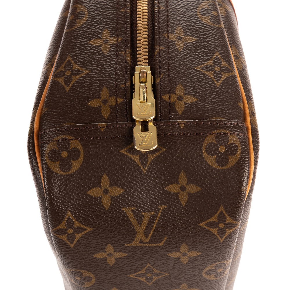 Louis Vuitton Trouville - Picture 7 of 11